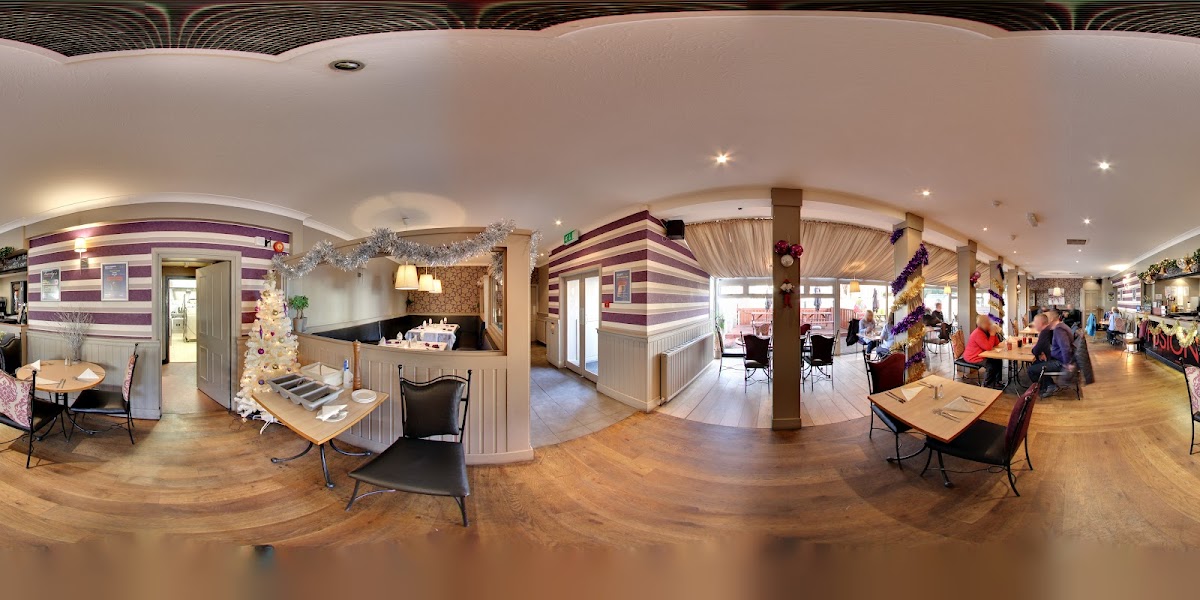 Hartys At The Fourways