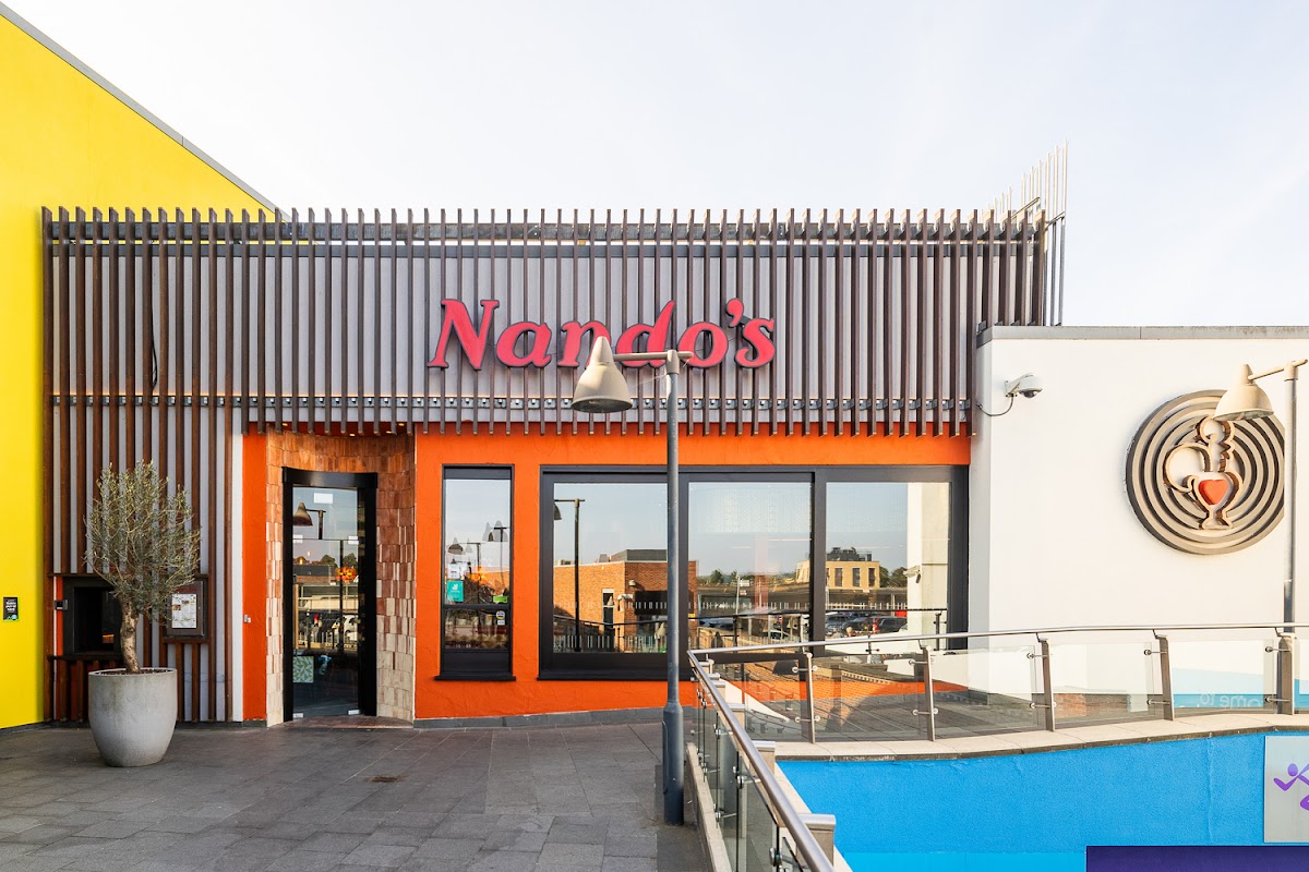 Nando's Eastleigh