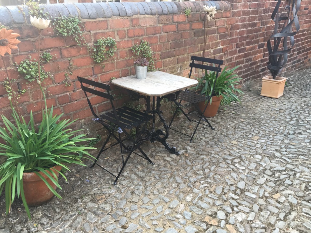 The Malthouse Cafe & Gallery